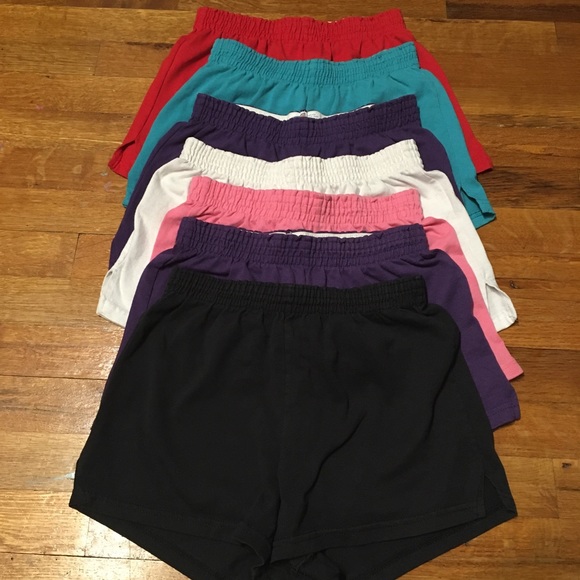 Soffe Other - Soffe Shorts Bundle! 7/$25